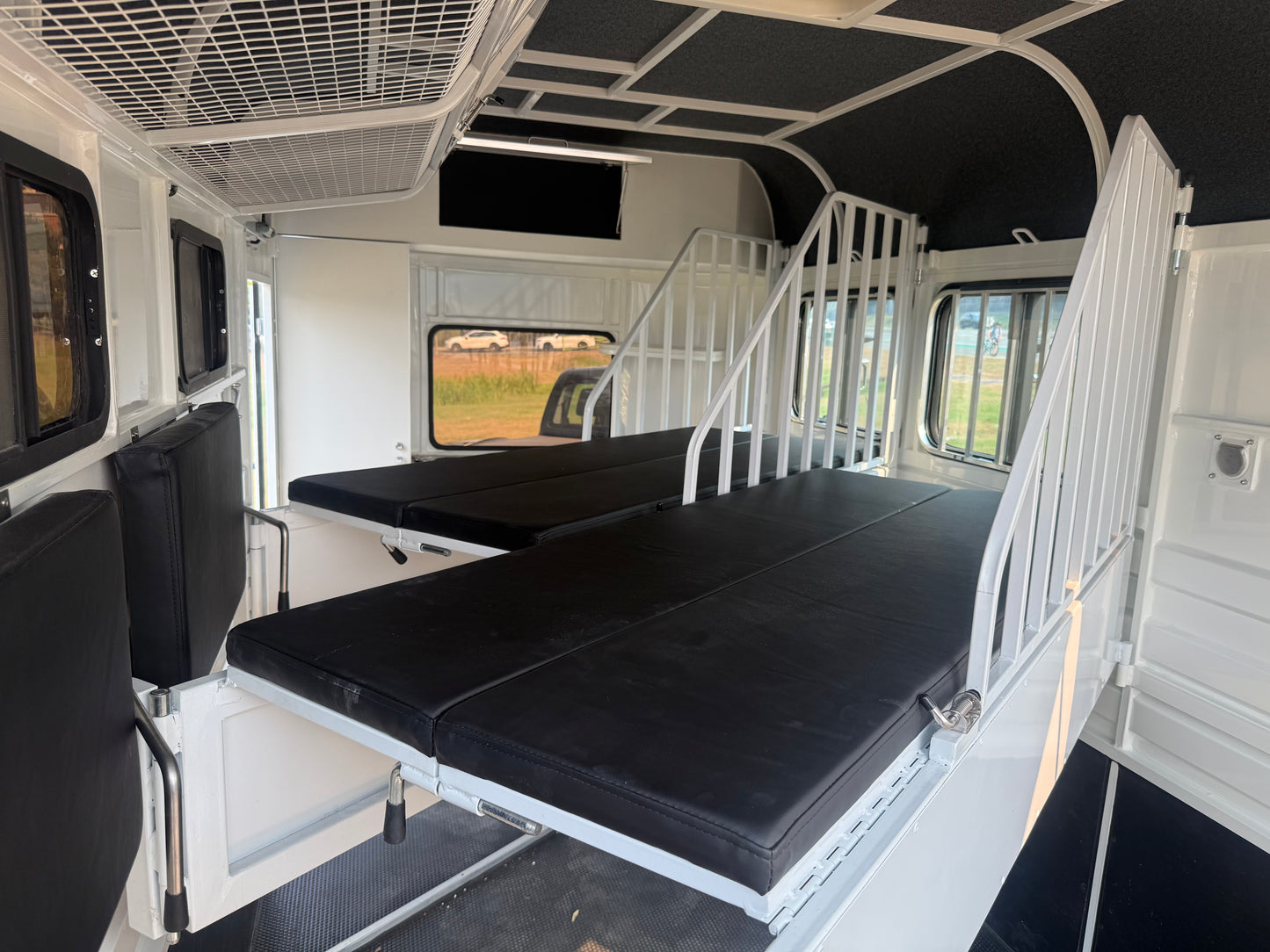 EuroFloat 2HAL-L600 SN Classic Series Standard Package