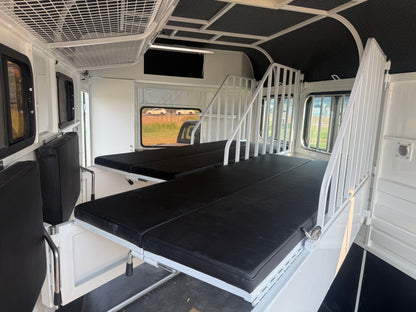 EuroFloat 2HAL-L600 SN Classic Series Standard Package