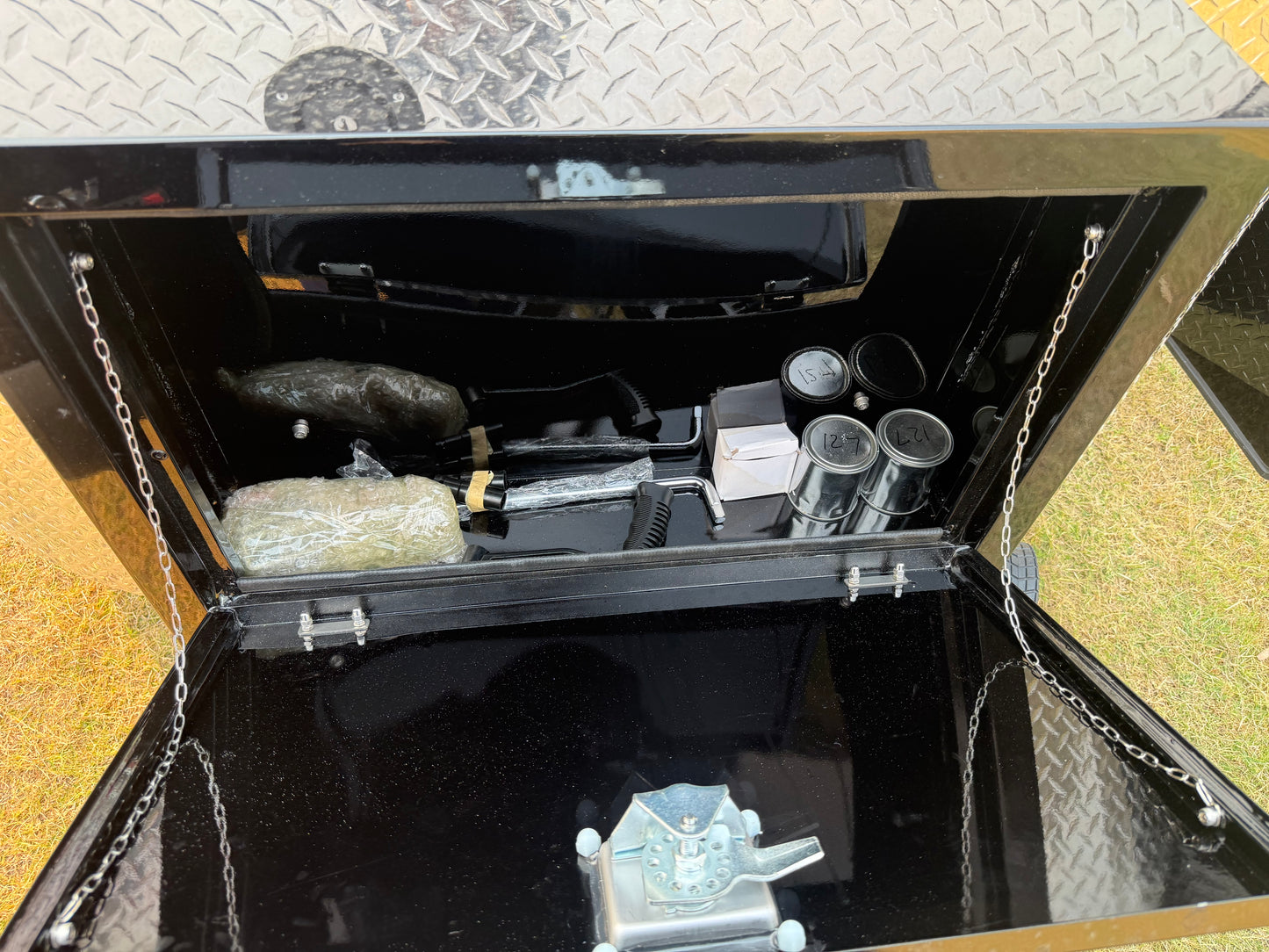 EuroFloat 2HAL-L600 SN Classic Series Standard Package