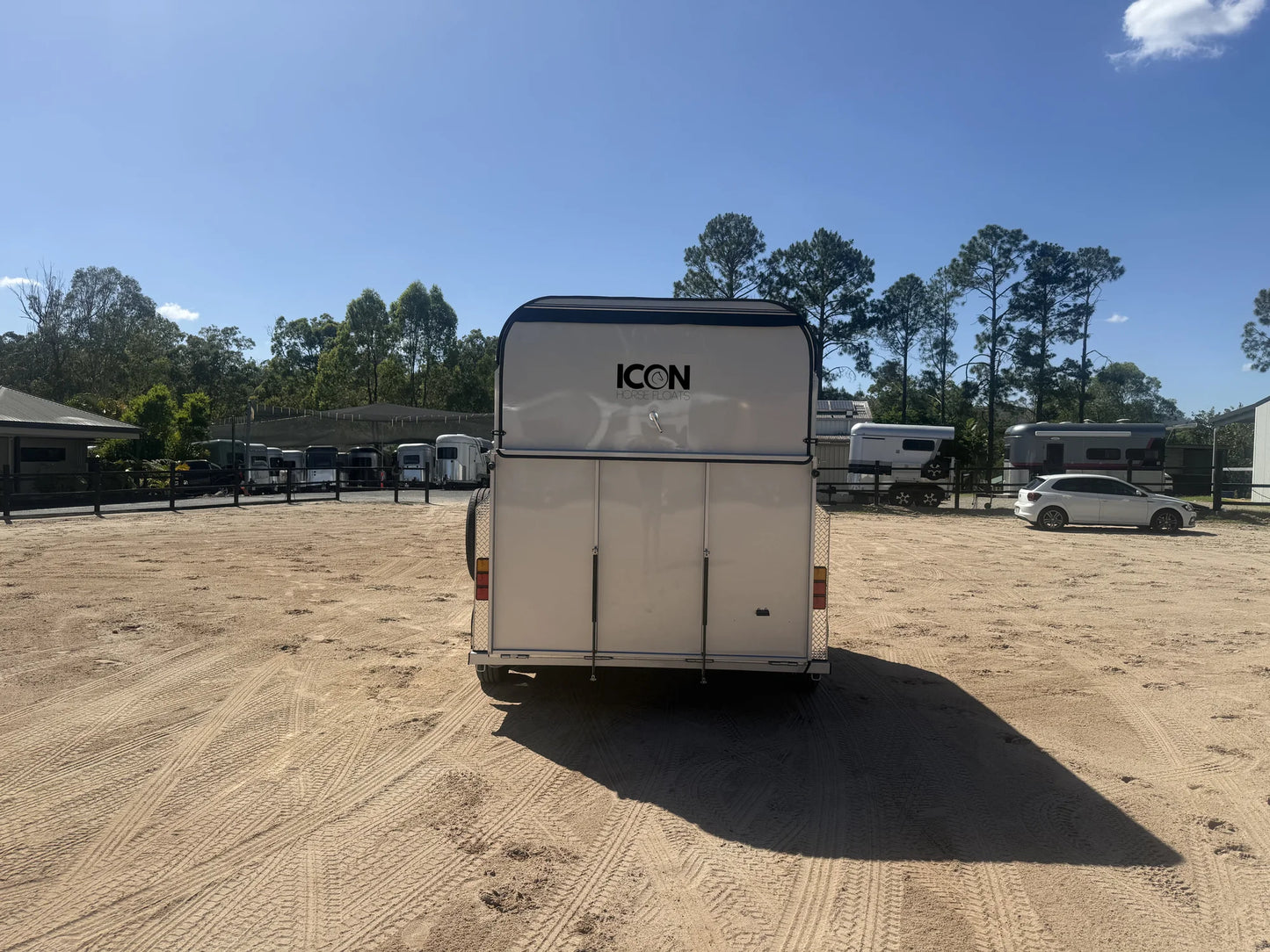ICON 2HAL-L600 SN Epic Series Deluxe Package
