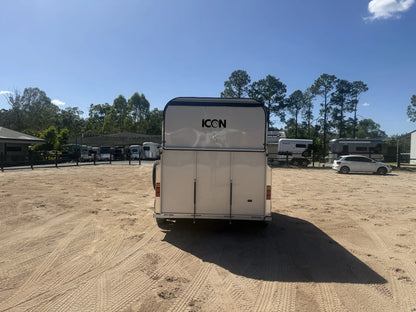 ICON 2HAL-L600 SN Epic Series Deluxe Package