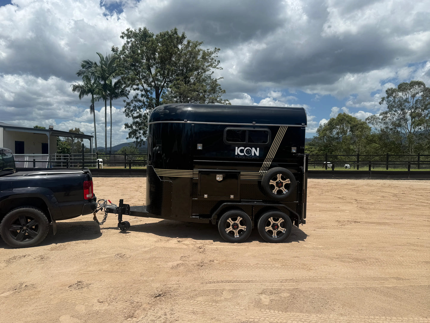 ICON 2HAL-S RN Epic Series Standard Package