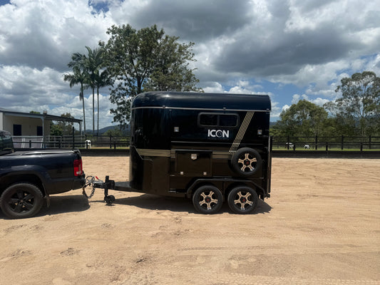 ICON 2HAL-S RN Epic Series Standard Package