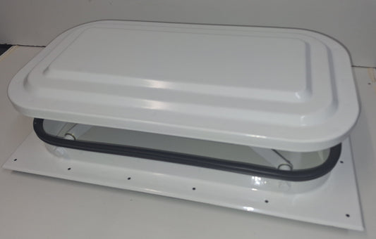 Pop Up Roof Vent 16 hole Mount - "Classic"