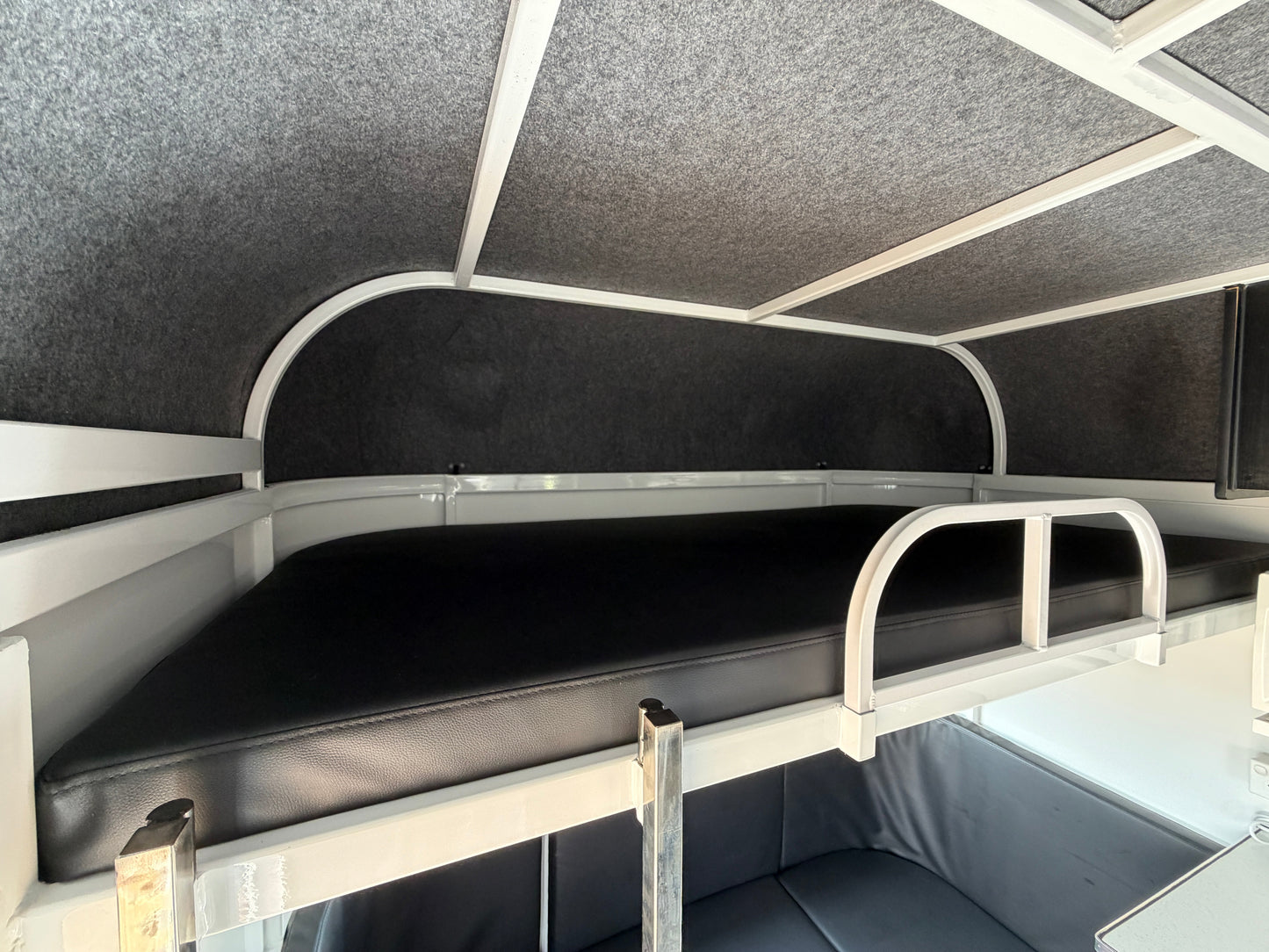EuroFloat 2HAL-O Compact Overnighter SN 2.0 Deluxe Package (Second Hand)