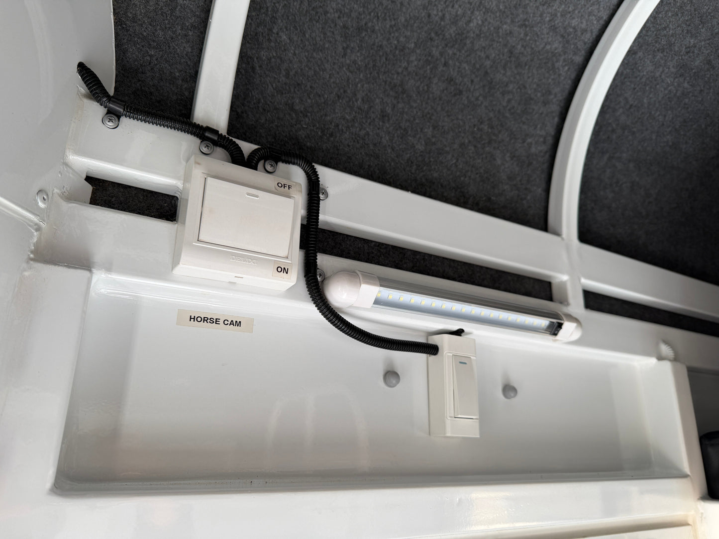 EuroFloat 2HAL-O Compact Overnighter SN 2.0 Deluxe Package (Second Hand)