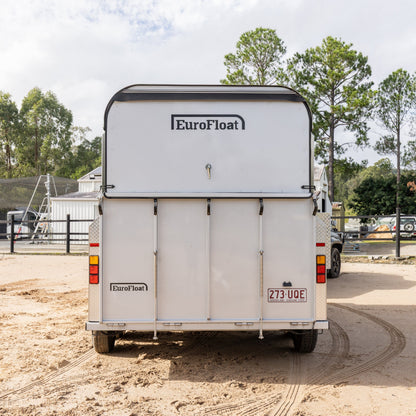 EuroFloat 2HAL-O Compact Overnighter SN 2.0 Deluxe Package (Second Hand)