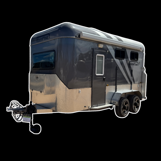 Second Hand 2HAL-L860 SN Prestige Series Deluxe Package