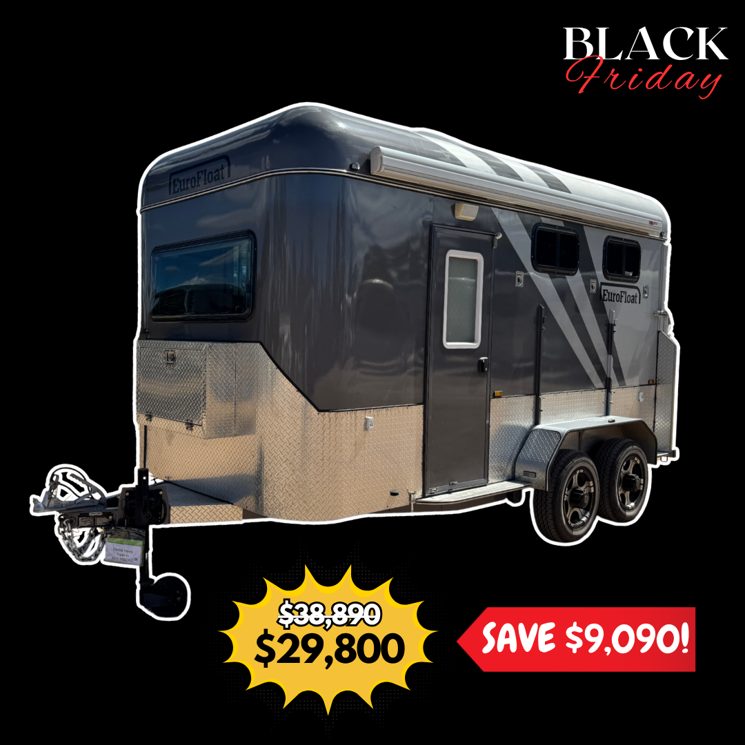 Second Hand 2HAL-L860 SN Prestige Series Deluxe Package (SH3360)