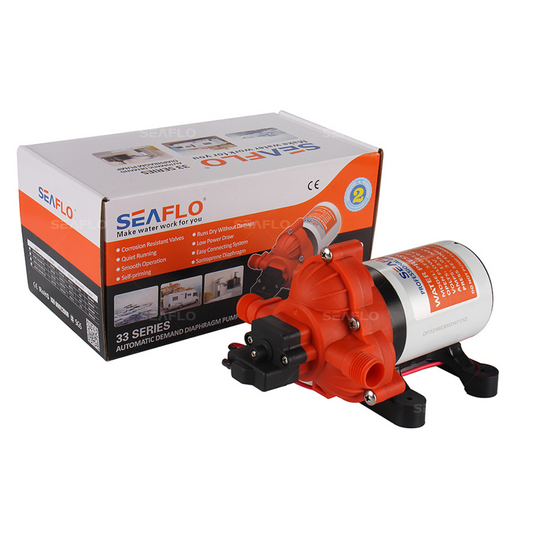 SeaFlo WaterPump