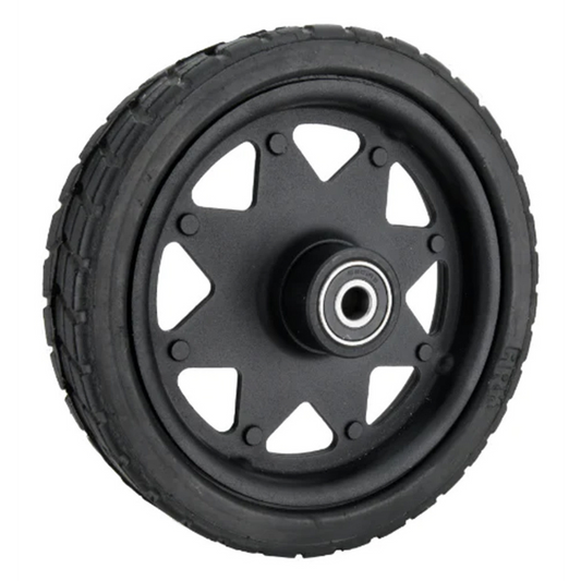 Spare Wheel (ORJW750B)
