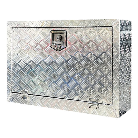 Storage / BBQ Box