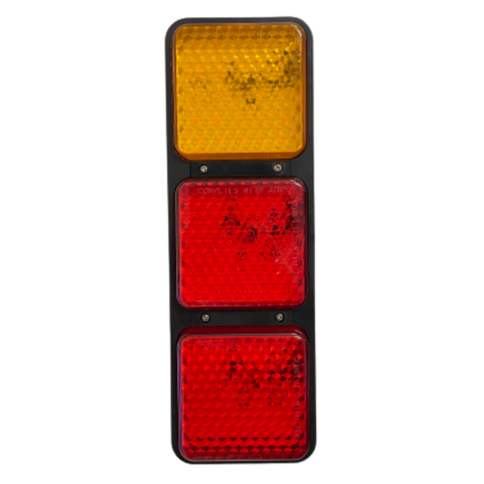 Tailgate Light
