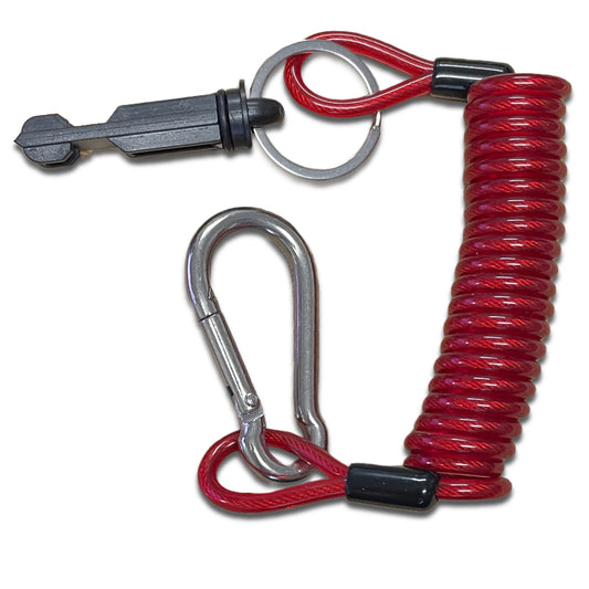 Breakaway Cord