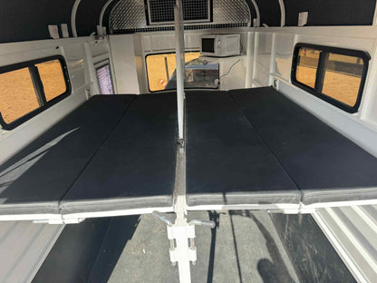 2HSL-L500 RN Classic Series Deluxe Package