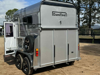 2HSL-L500 RN Classic Series Deluxe Package