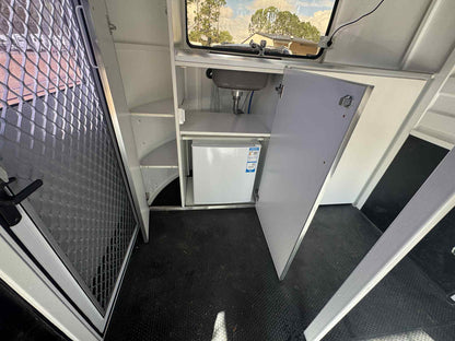 2HSL-L500 RN Classic Series Deluxe Package