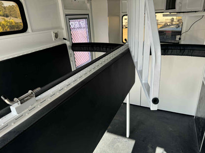 2HSL-L500 RN Classic Series Deluxe Package