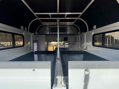 2HSL-L500 RN Classic Series Deluxe Package