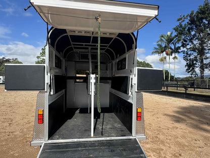 2HSL-L500 RN Classic Series Deluxe Package