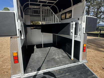 2HSL-L500 RN Classic Series Deluxe Package