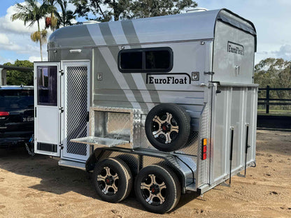 2HSL-L500 RN Classic Series Deluxe Package