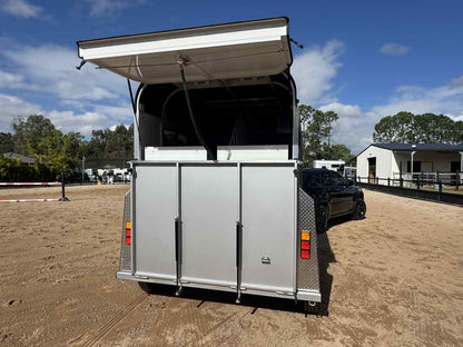 2HSL-L500 RN Classic Series Deluxe Package