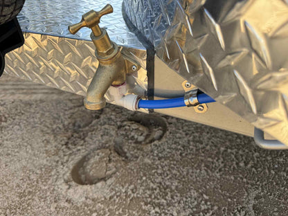 2HSL-L500 RN Classic Series Deluxe Package