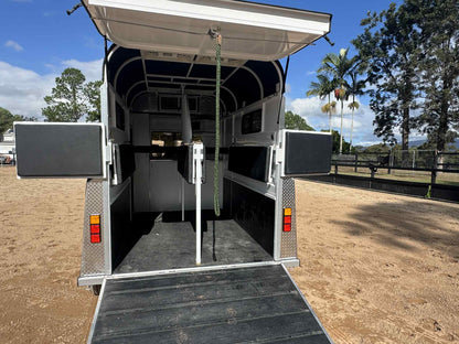 2HSL-L500 RN Classic Series Deluxe Package