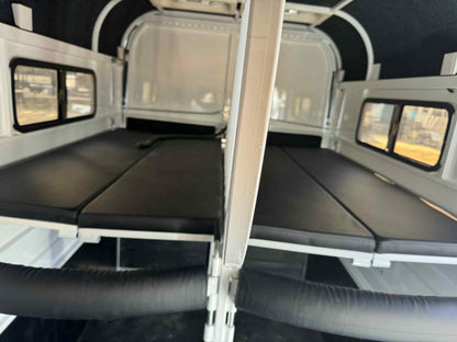 2HSL-L500 RN Classic Series Deluxe Package