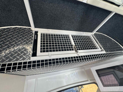 2HSL-L500 RN Classic Series Deluxe Package