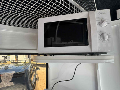 2HSL-L500 RN Classic Series Deluxe Package