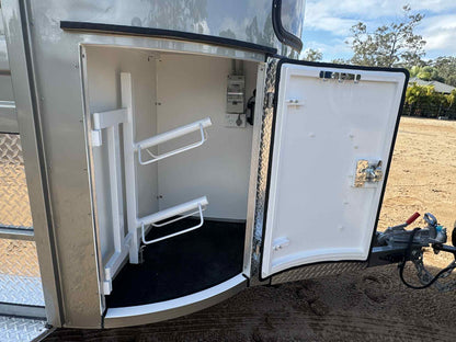 2HSL-L500 RN Classic Series Deluxe Package