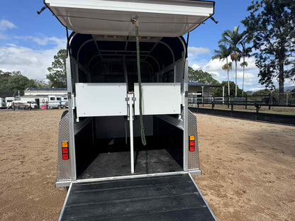 2HSL-L500 RN Classic Series Deluxe Package