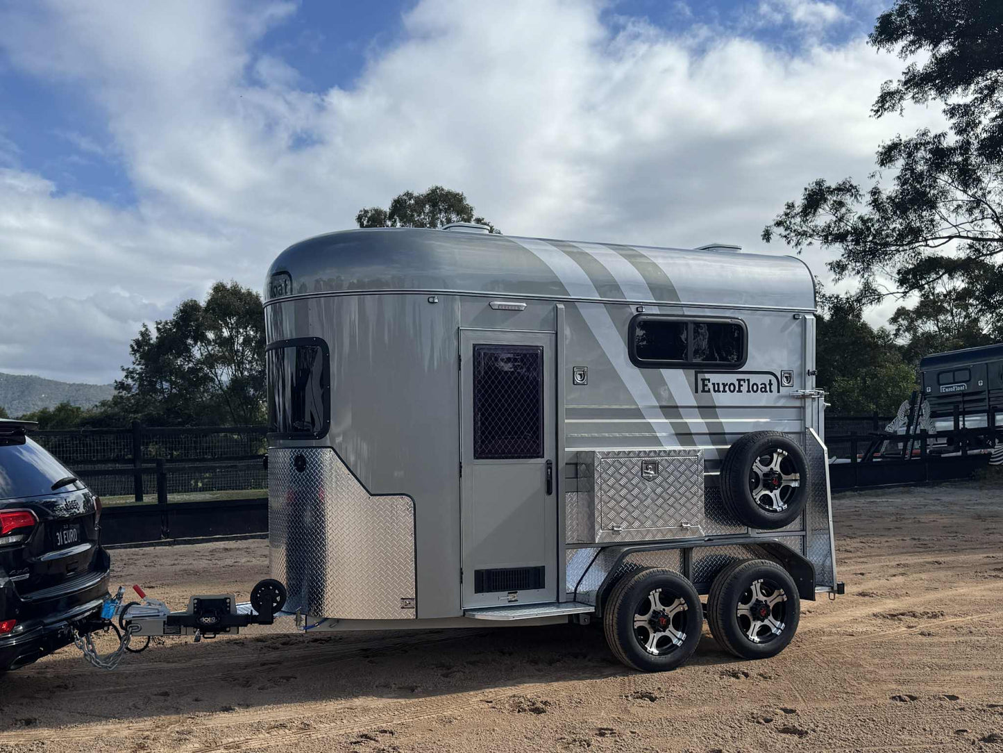 2HSL-L500 RN Classic Series Deluxe Package
