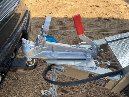 2HSL-L500 RN Classic Series Deluxe Package