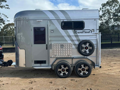 2HSL-L500 RN Classic Series Deluxe Package