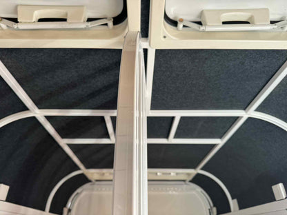 2HSL-L500 RN Classic Series Deluxe Package