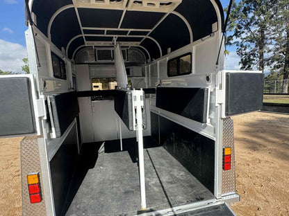 2HSL-L500 RN Classic Series Deluxe Package