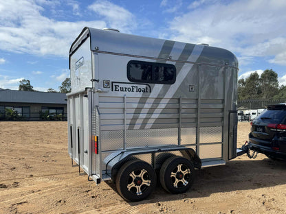 2HSL-L500 RN Classic Series Deluxe Package