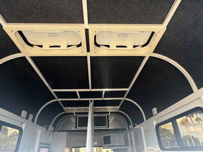 2HSL-L500 RN Classic Series Deluxe Package