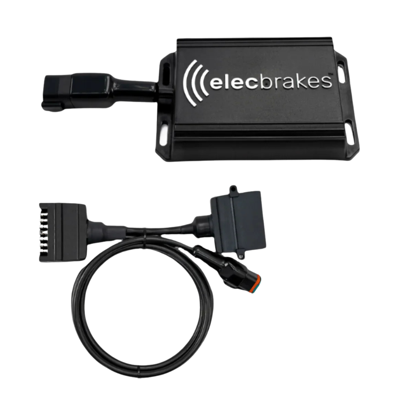 Elecbrakes - Electric Brake Controller Kit