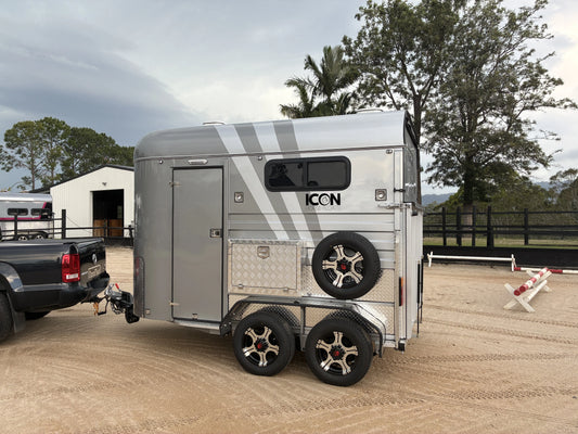 ICON 2HSL-L400 SN Epic Series Standard Package