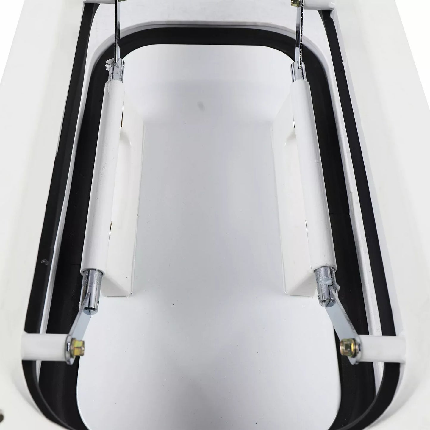 Pop Up Roof Vent - Universal