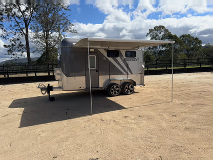 Second Hand 2HAL-L860 SN Prestige Series Deluxe Package (SH3360)